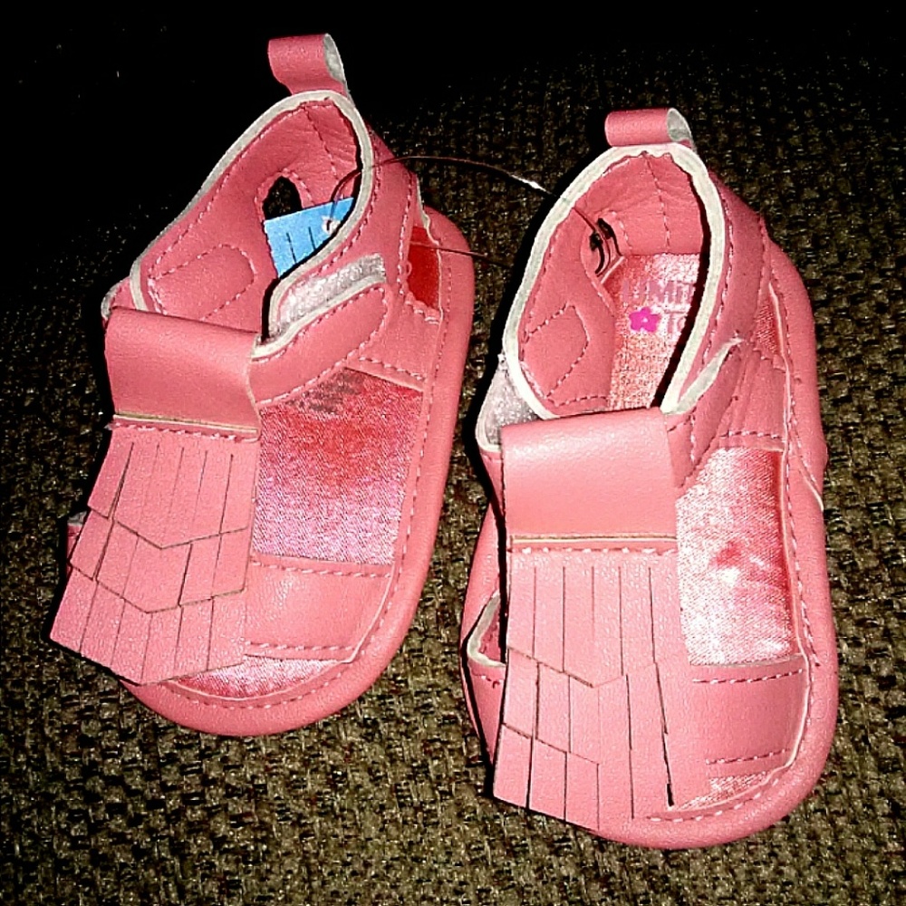 Baby sandle s